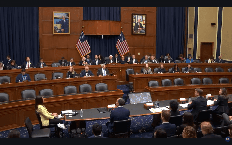 From Capitol Hill: Nuclear is back, critical for America’s energy future