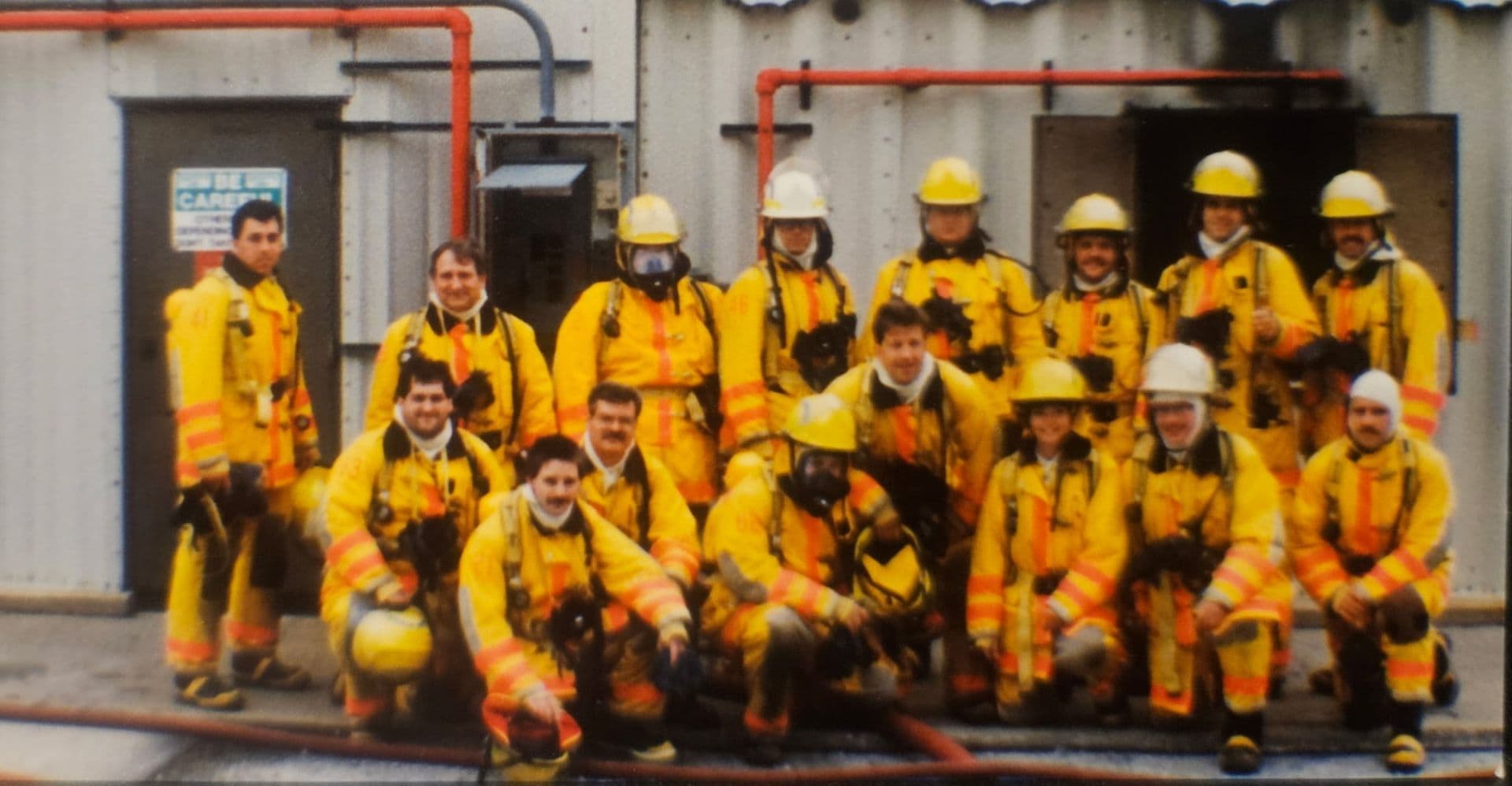 From operator to entrepreneur: David Garcia applies outage management lessons