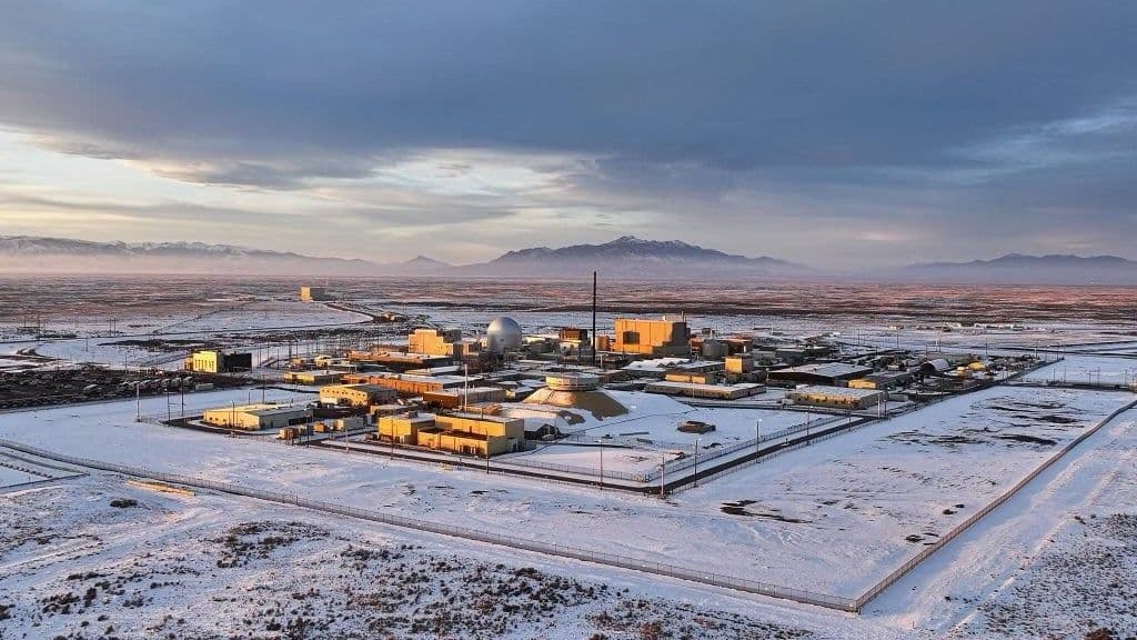From Pilot to Launch: DOE Names First Four Nuclear Energy Launch Pad Developers