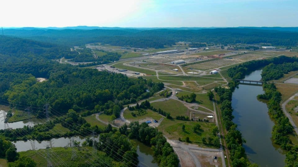 From remediation to renaissance: Our nuclear future begins with cleanup