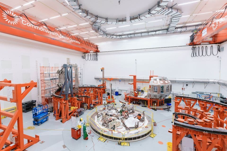 From SPARC to ARC: CFS prepares for a first-of-a-kind fusion plant