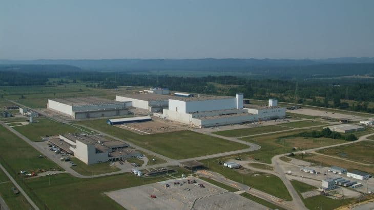 Front-end nuclear fuel supply cooperation: Turning allied interdependence into strategic advantage