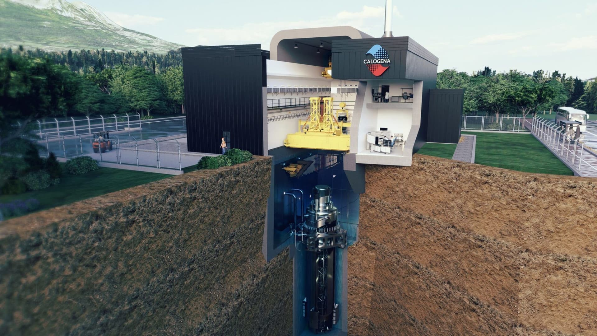 Funding boost for French SMRs