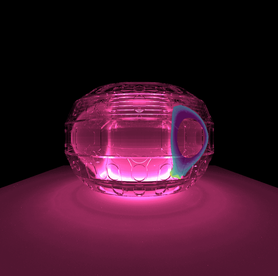 Fusion energy: Progress, partnerships, and the path to deployment