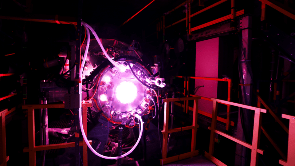 Fusion roundup: Helion sets temperature record; Inertia raises $450M