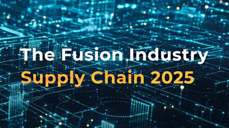Fusion supply chain sees growth in business