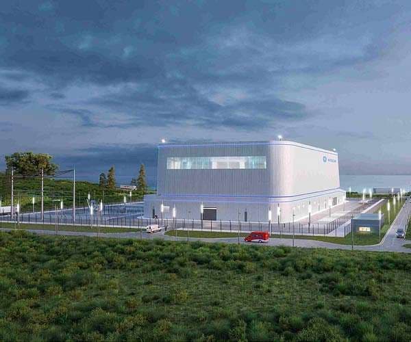 GE Vernova to open Ontario engineering center for BWRX-300 small modular reactors