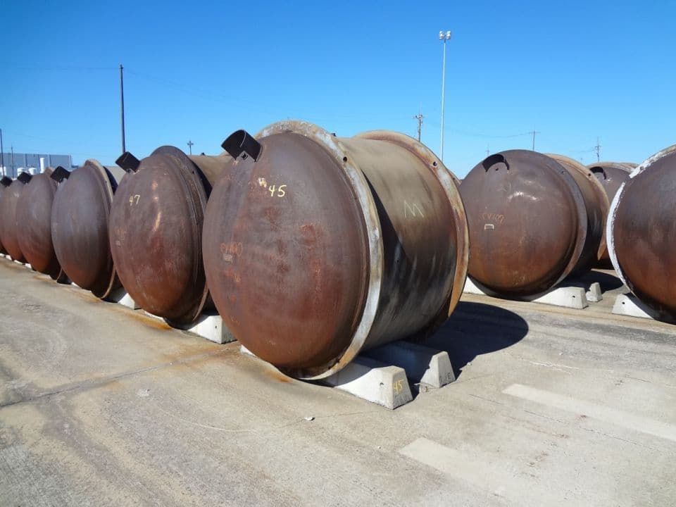 General Matter to build Kentucky enrichment plant under DOE lease