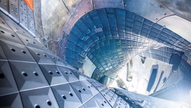 Germany coordinates fusion R&D efforts