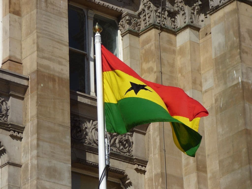 Ghana installs new Board to drive NPP plans