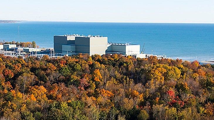 Google and Oracle deals support long-term US plant operations