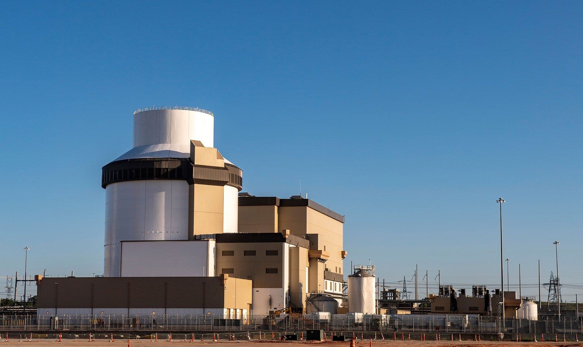 Google and Westinghouse in AI performance play