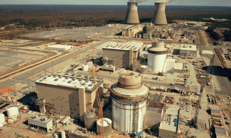 Google, Georgia Power Have Deal to Support Nuclear Power Plant Uprates