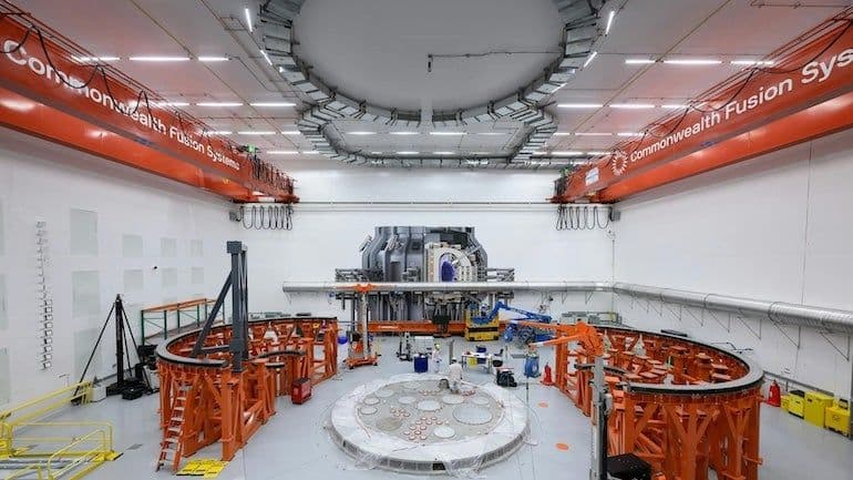 Google signs on with fusion start-up