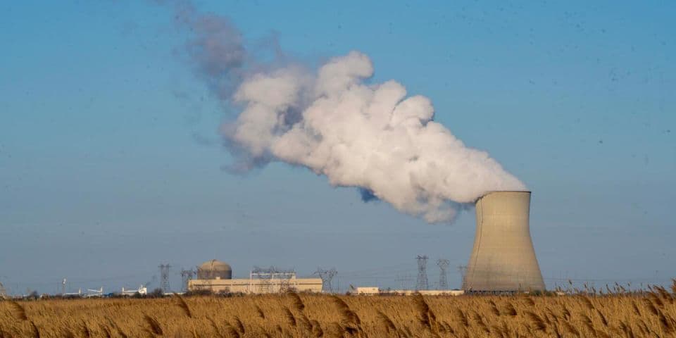 Gov. Sherrill, PSEG CEO talk N.J. nuclear expansion