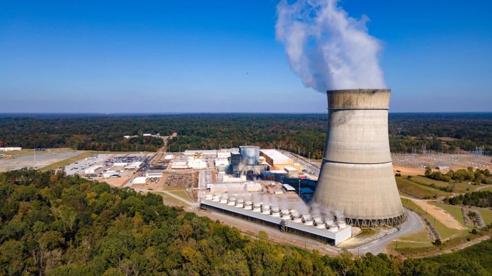 Grand Gulf’s early site permit renewal application on the docket