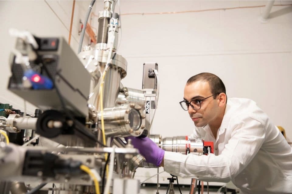 Graphene nanoribbon explored as basis for gamma monitoring in fusion machines