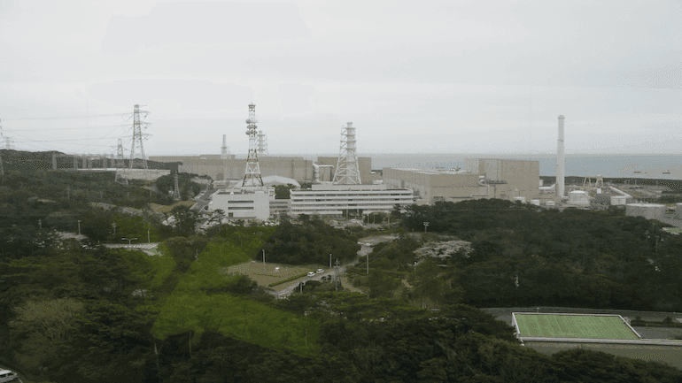 Hamaoka data scandal deepens