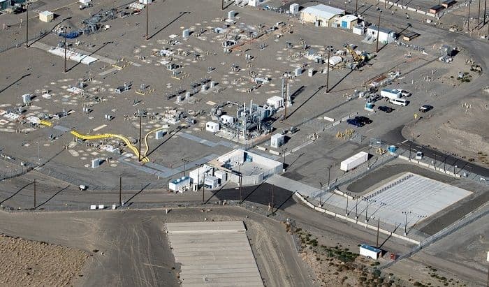 Hanford Site grouting developments could accelerate cleanup