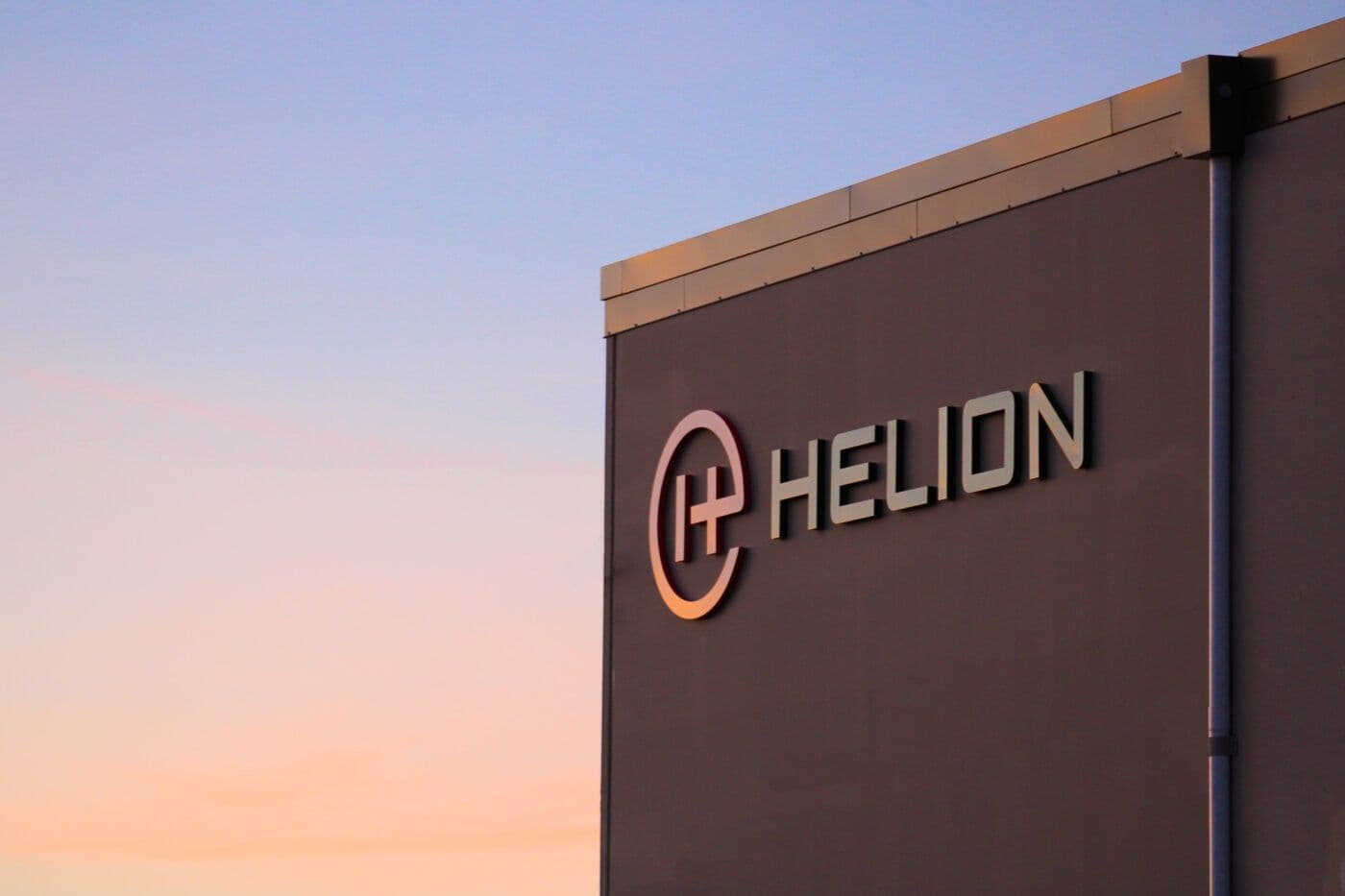 Helion Announces Fusion Milestone, Moves Closer to Commercial Deployment