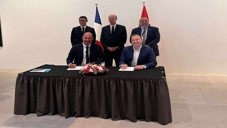 Hexana, Norsk Kjernkraft partner on advanced reactors