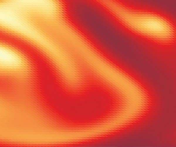 High precision measurement advances fusion plasma diagnostics