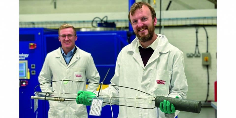 High-Temperature neutron flux detectors for Generation IV reactors and SMRs