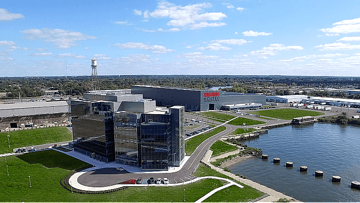 Holtec postpones planned stock market launch