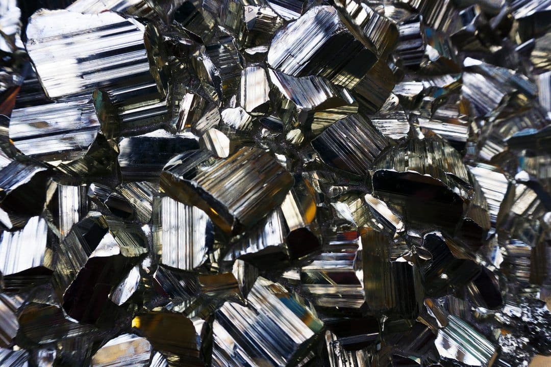 How Digital Modeling of Materials Will Make Next Generation Nuclear Possible