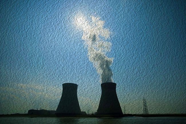 How Innovation in Nuclear Power Projects is Rewriting the Business Energy Playbook