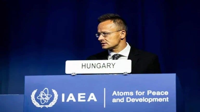 Hungary defies EU court ruling on Paks