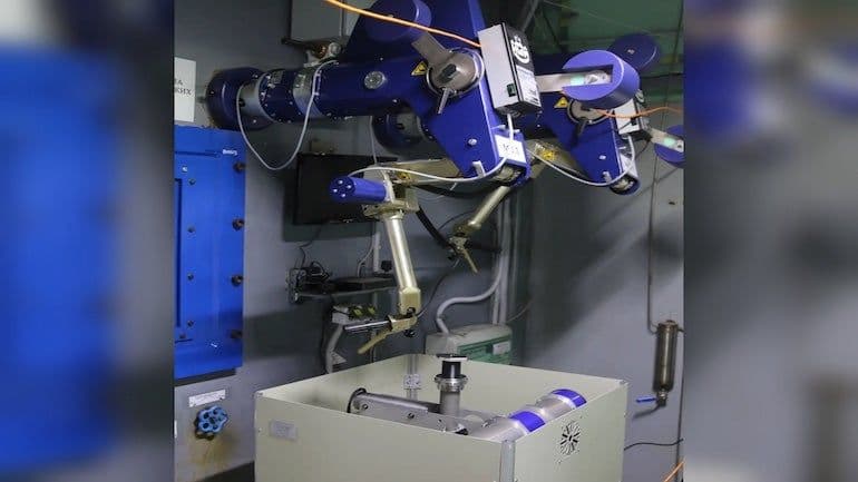 Hybrid densitometer streamlines fuel analysis