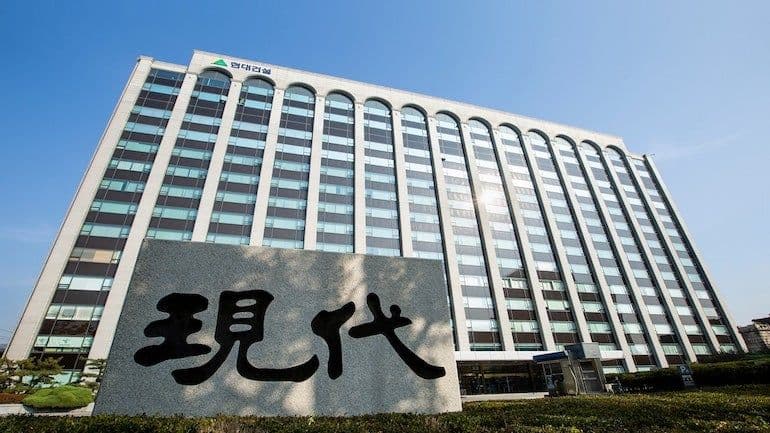 Hyundai joins Dutch nuclear design studies