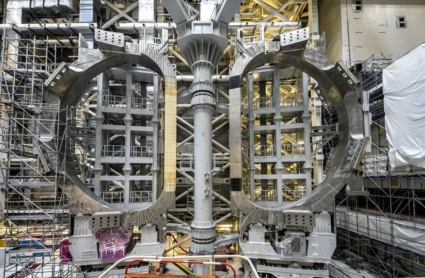 IAEA details fusion waste strategies