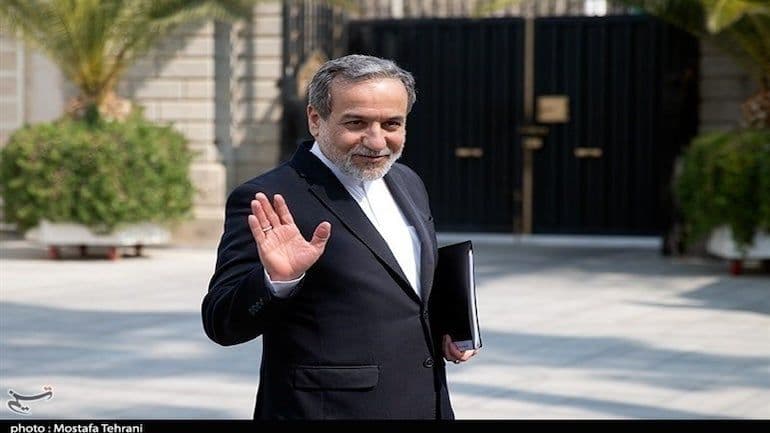 IAEA inspectors return to Iran