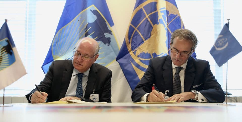 IAEA, Inter-American Development Bank expand nuclear cooperation
