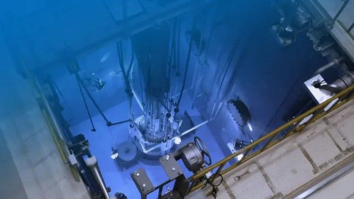 IAEA project focuses on research reactor testing of fuels and materials
