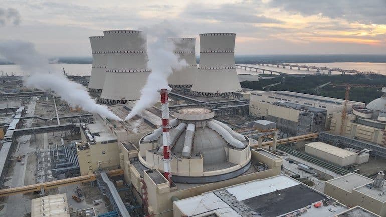 IAEA reviews Rooppur’s operational safety
