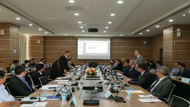IAEA reviews Vietnam’s nuclear infrastructure