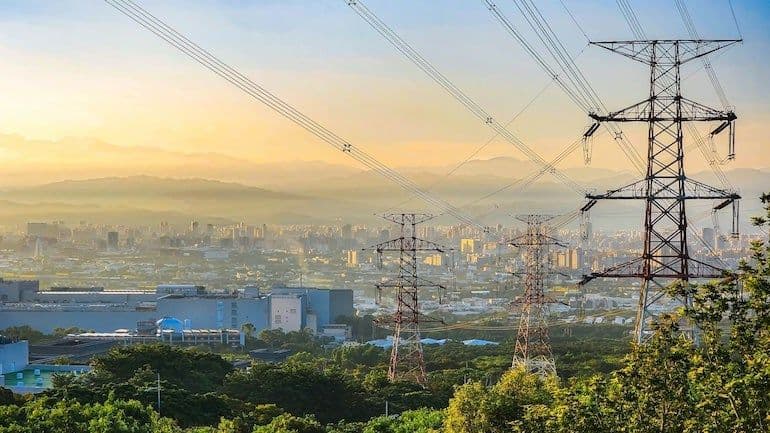 IEA forecasts nuclear share growth