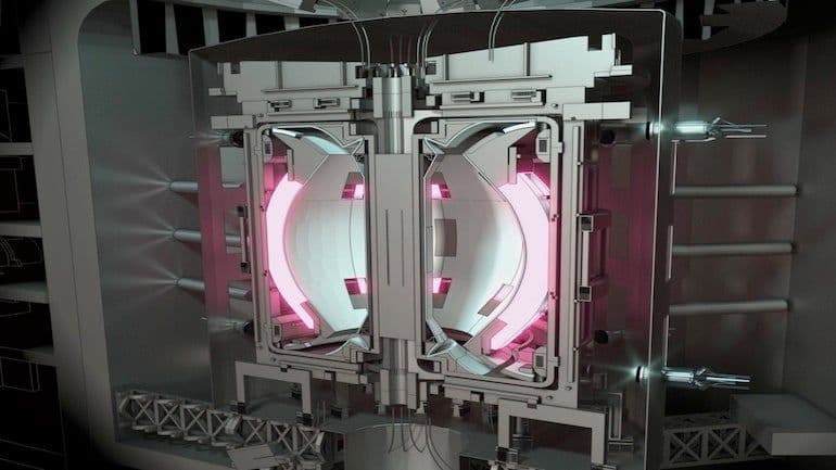 ILIOS to build STEP prototype