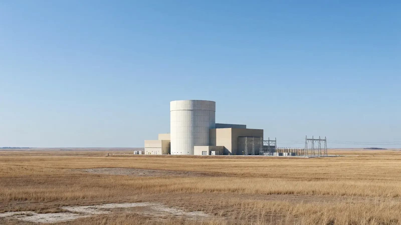 In latest Indiana power plant proposal, parties to explore CANDU reactors