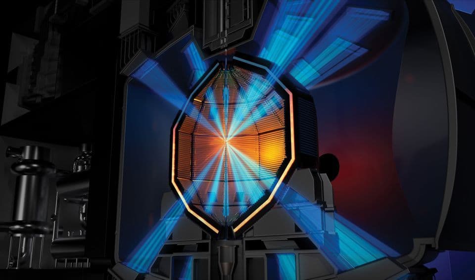 In transition: Commercializing fusion power