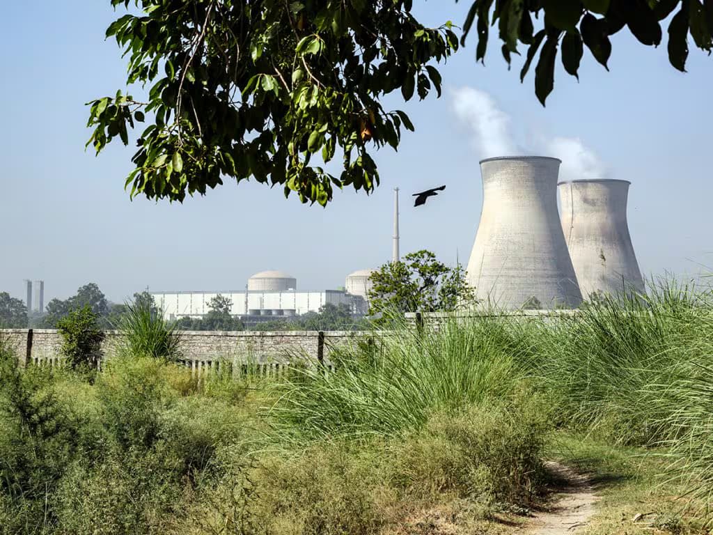 India begins public consultation on SHANTI Bill rules