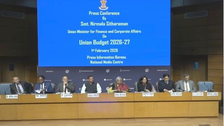 India extends tax break for nuclear buildout