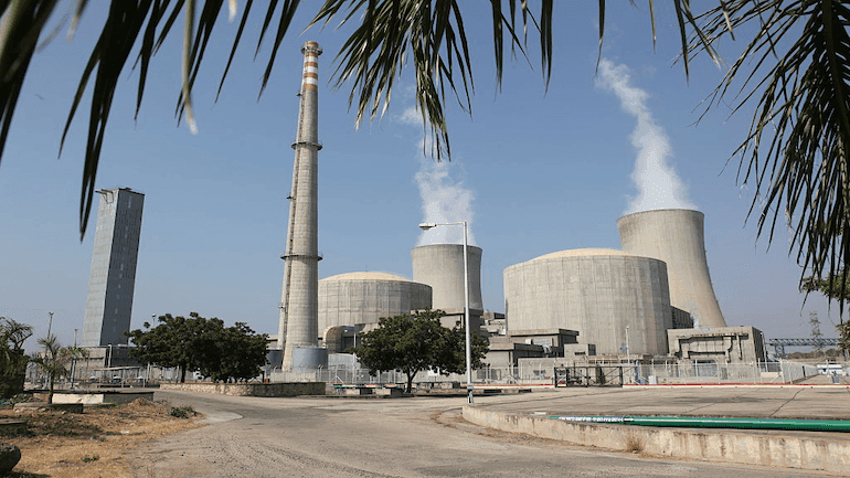 India to reduce nuclear ‘buffer zones’
