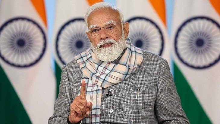 Indian government releases draft energy policy