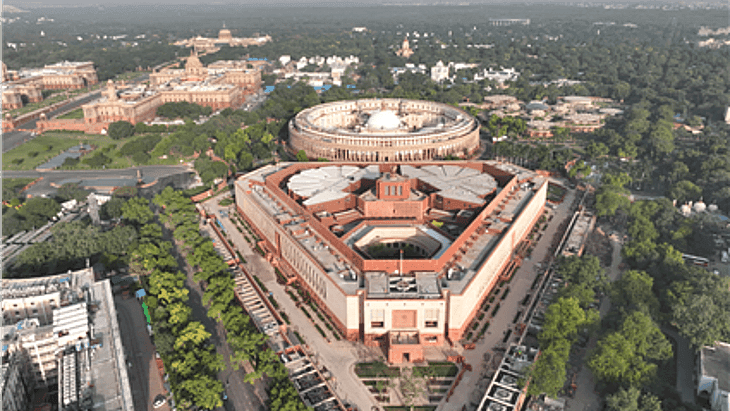 Indian parliamentarians stress urgency for uranium projects