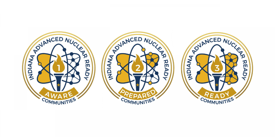Indiana launches nuclear readiness designation system