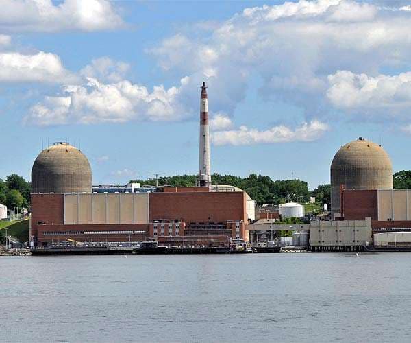India's parliament passes bill to open nuclear power to private firms